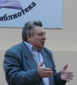Актер и литератор Владимир Алексеевич Иванов