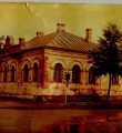 Дом купца Демешко на пр. Ленина, в котором многие годы располагался корпус медучилища