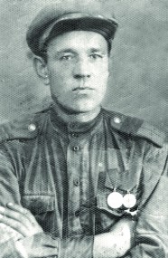 Александр Михайлович Хотулев