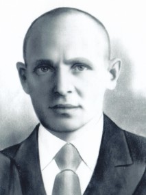 Иван Тихонович Кузьмин