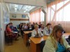 Встреча с работниками Почты России