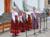 Фольклорный коллектив из Великого Новгорода «Кудесы»