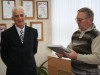 В 2008 году коллеги тепло поздравили Бориса Александровича с 70-летием