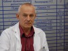 Заведующий поликлиникой Сергей Иванович Жданов